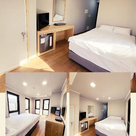 Hotel J.Hill House Seul Zewnętrze zdjęcie