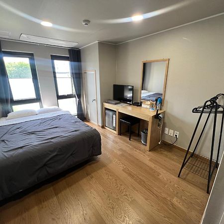 Hotel J.Hill House Seul Zewnętrze zdjęcie