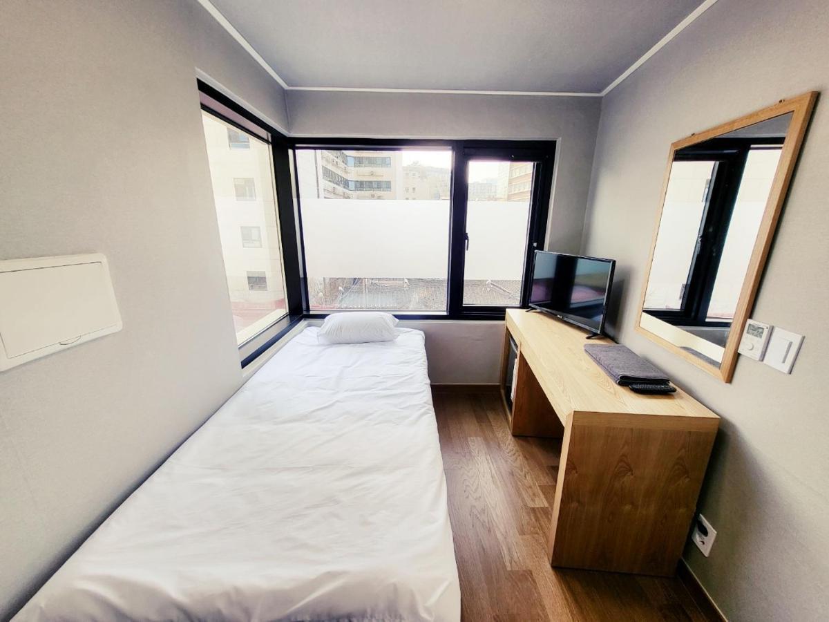 Hotel J.Hill House Seul Zewnętrze zdjęcie