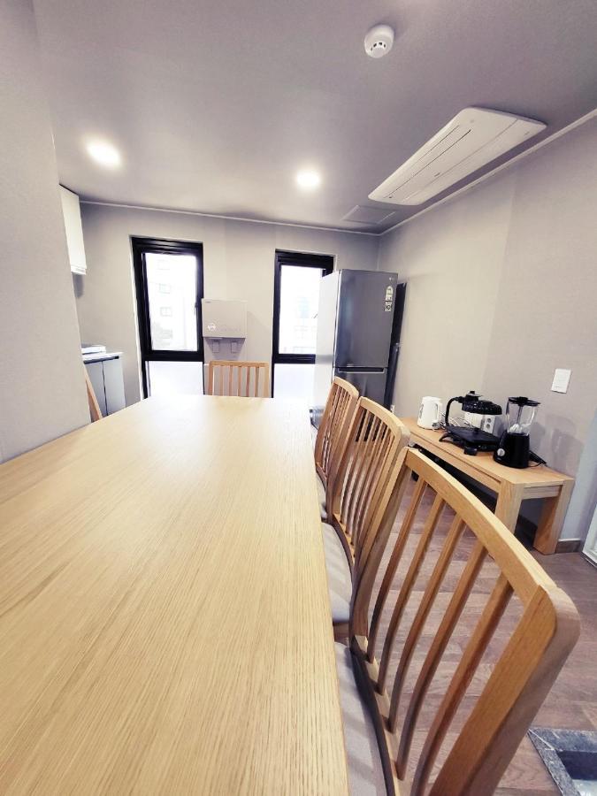 Hotel J.Hill House Seul Zewnętrze zdjęcie