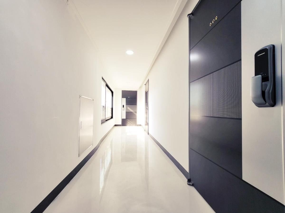 Hotel J.Hill House Seul Zewnętrze zdjęcie