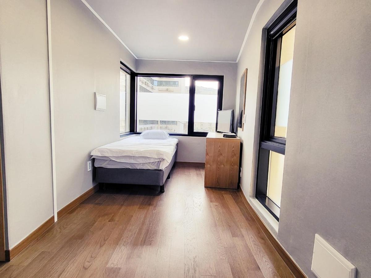 Hotel J.Hill House Seul Zewnętrze zdjęcie