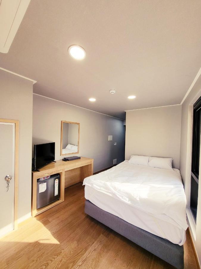 Hotel J.Hill House Seul Zewnętrze zdjęcie
