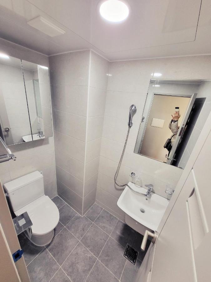 Hotel J.Hill House Seul Zewnętrze zdjęcie