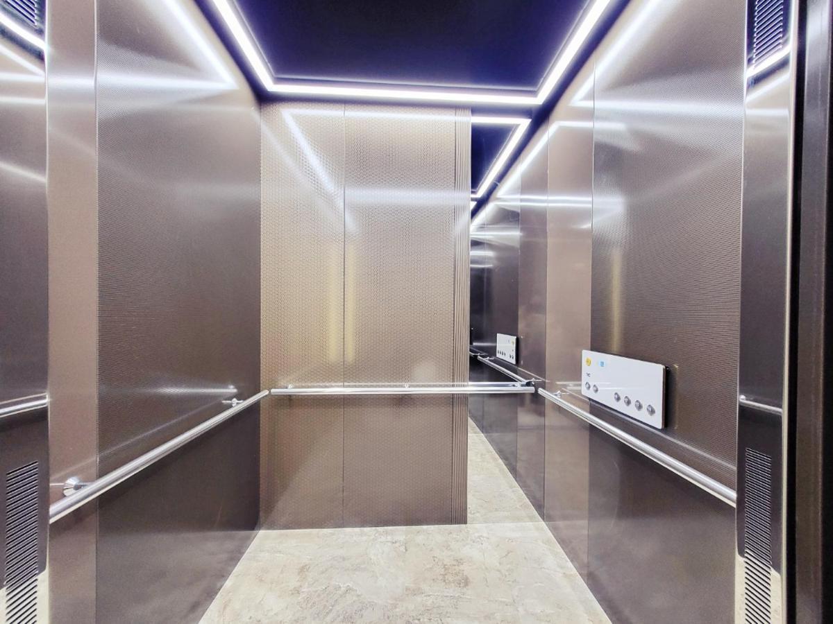 Hotel J.Hill House Seul Zewnętrze zdjęcie