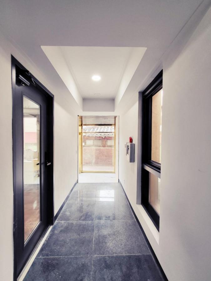 Hotel J.Hill House Seul Zewnętrze zdjęcie