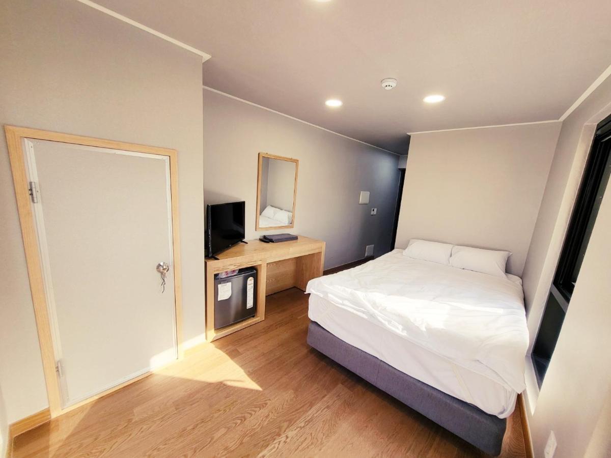 Hotel J.Hill House Seul Zewnętrze zdjęcie