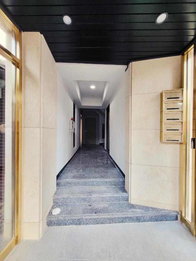 Hotel J.Hill House Seul Zewnętrze zdjęcie
