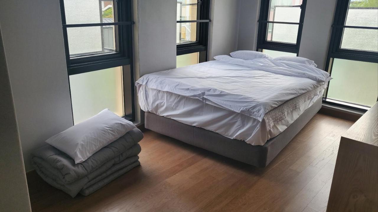 Hotel J.Hill House Seul Zewnętrze zdjęcie