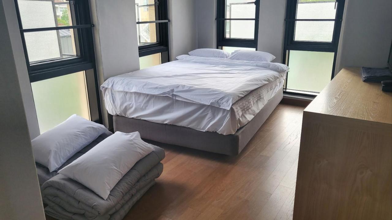 Hotel J.Hill House Seul Zewnętrze zdjęcie