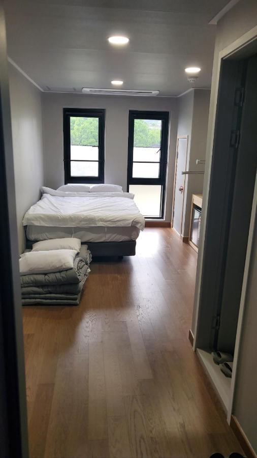 Hotel J.Hill House Seul Zewnętrze zdjęcie