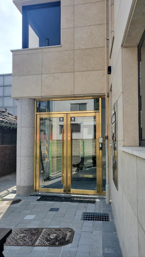 Hotel J.Hill House Seul Zewnętrze zdjęcie