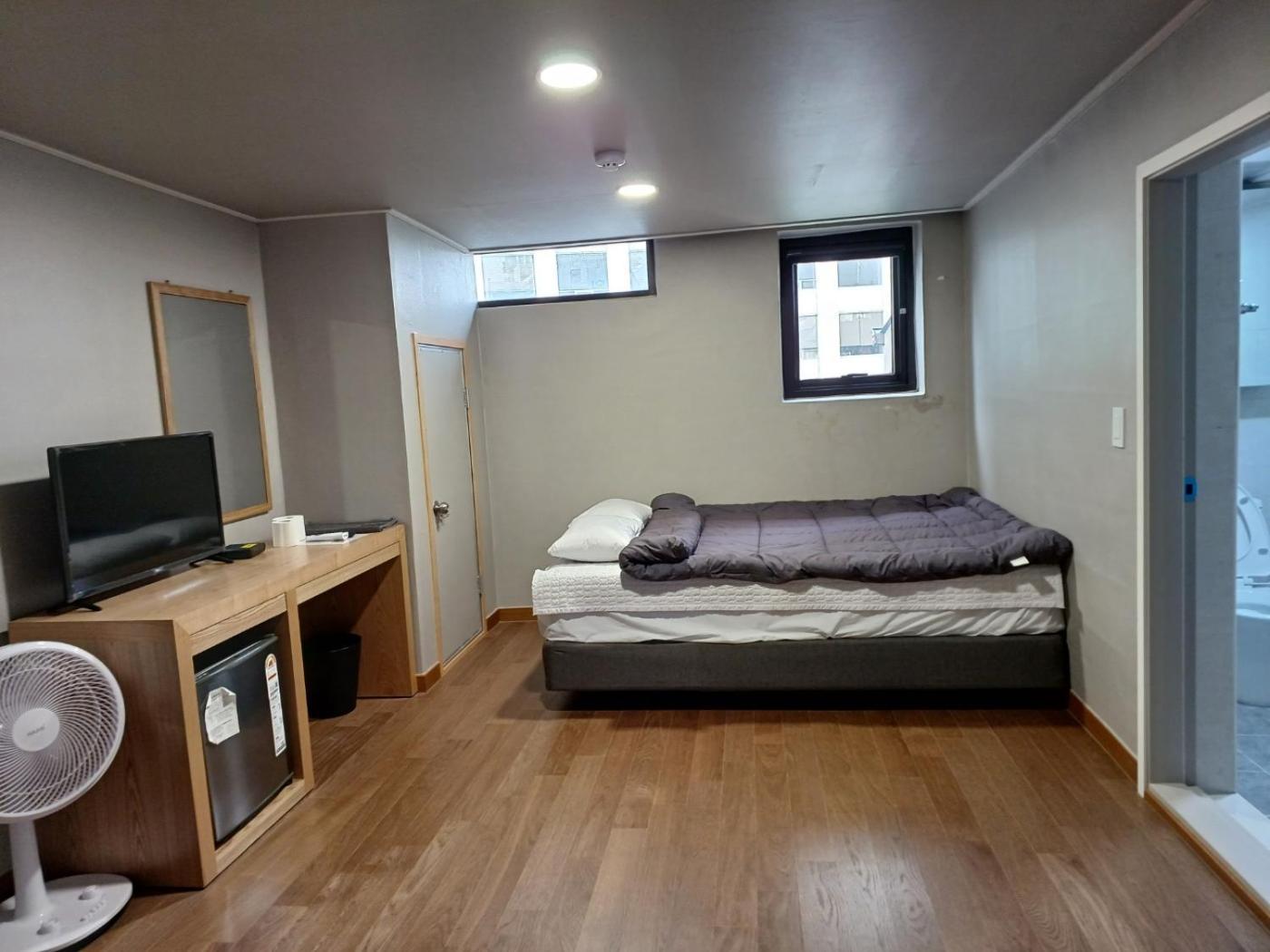 Hotel J.Hill House Seul Zewnętrze zdjęcie