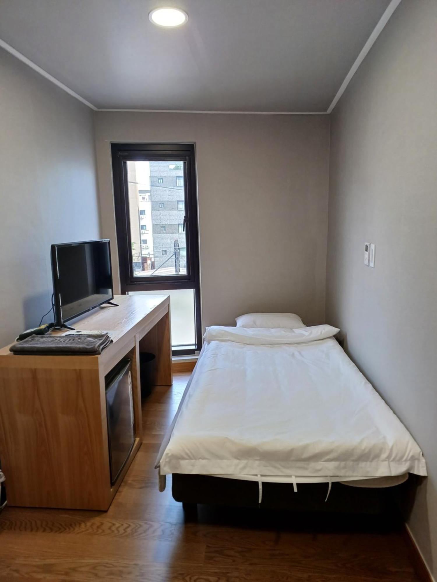 Hotel J.Hill House Seul Zewnętrze zdjęcie