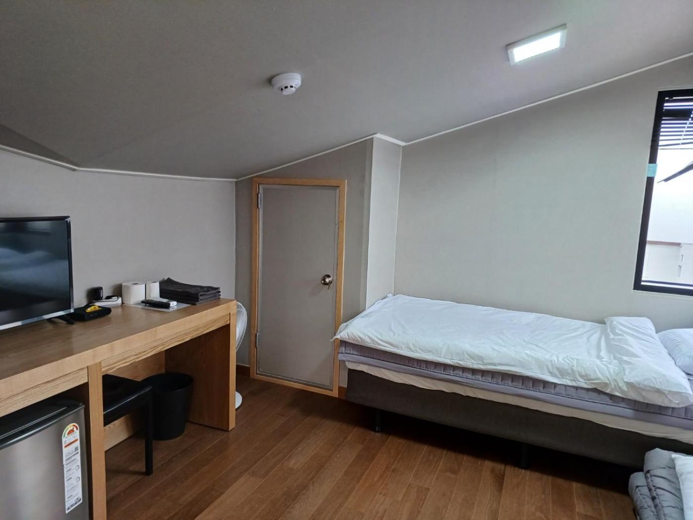 Hotel J.Hill House Seul Zewnętrze zdjęcie