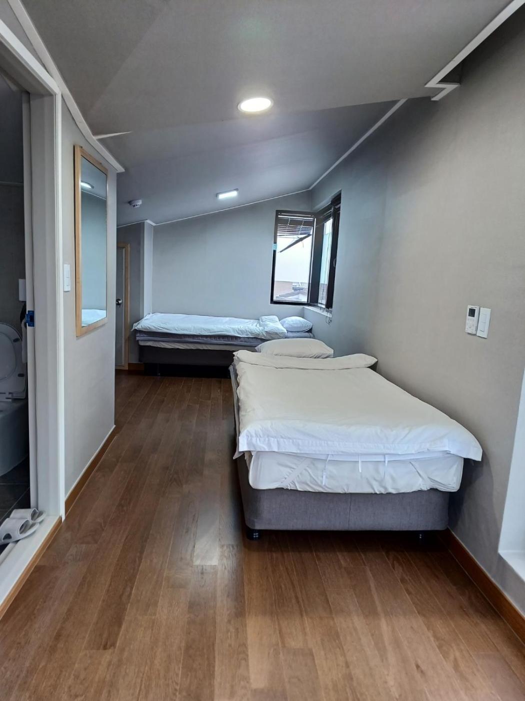 Hotel J.Hill House Seul Zewnętrze zdjęcie