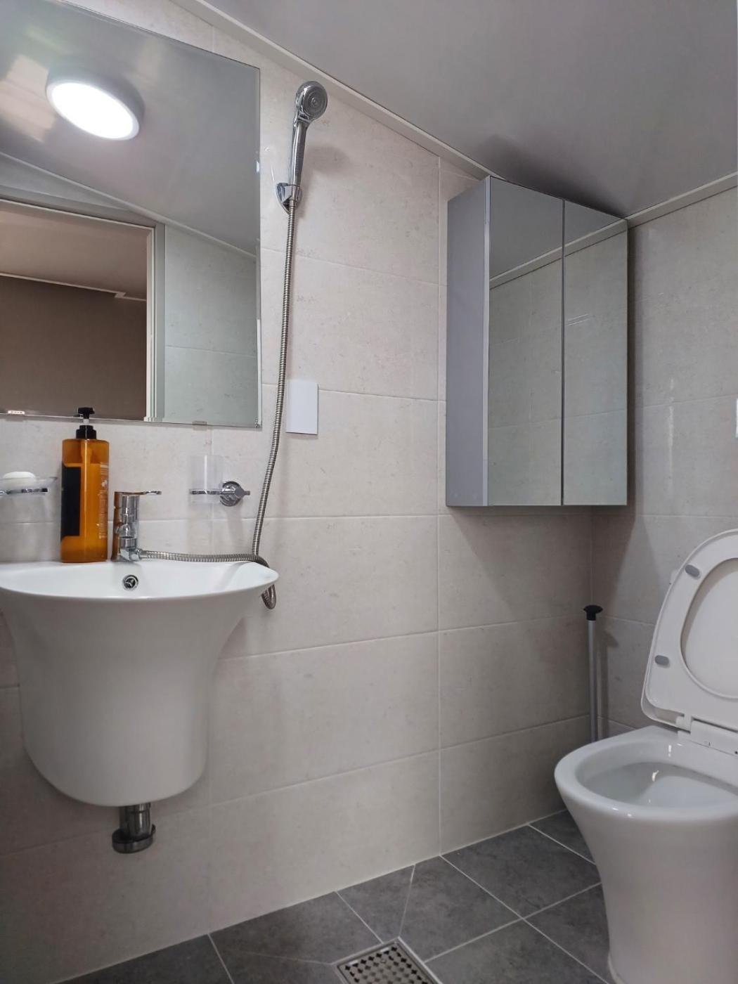 Hotel J.Hill House Seul Zewnętrze zdjęcie