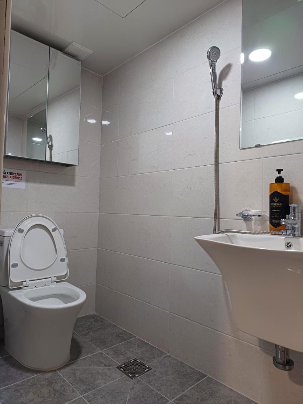 Hotel J.Hill House Seul Zewnętrze zdjęcie
