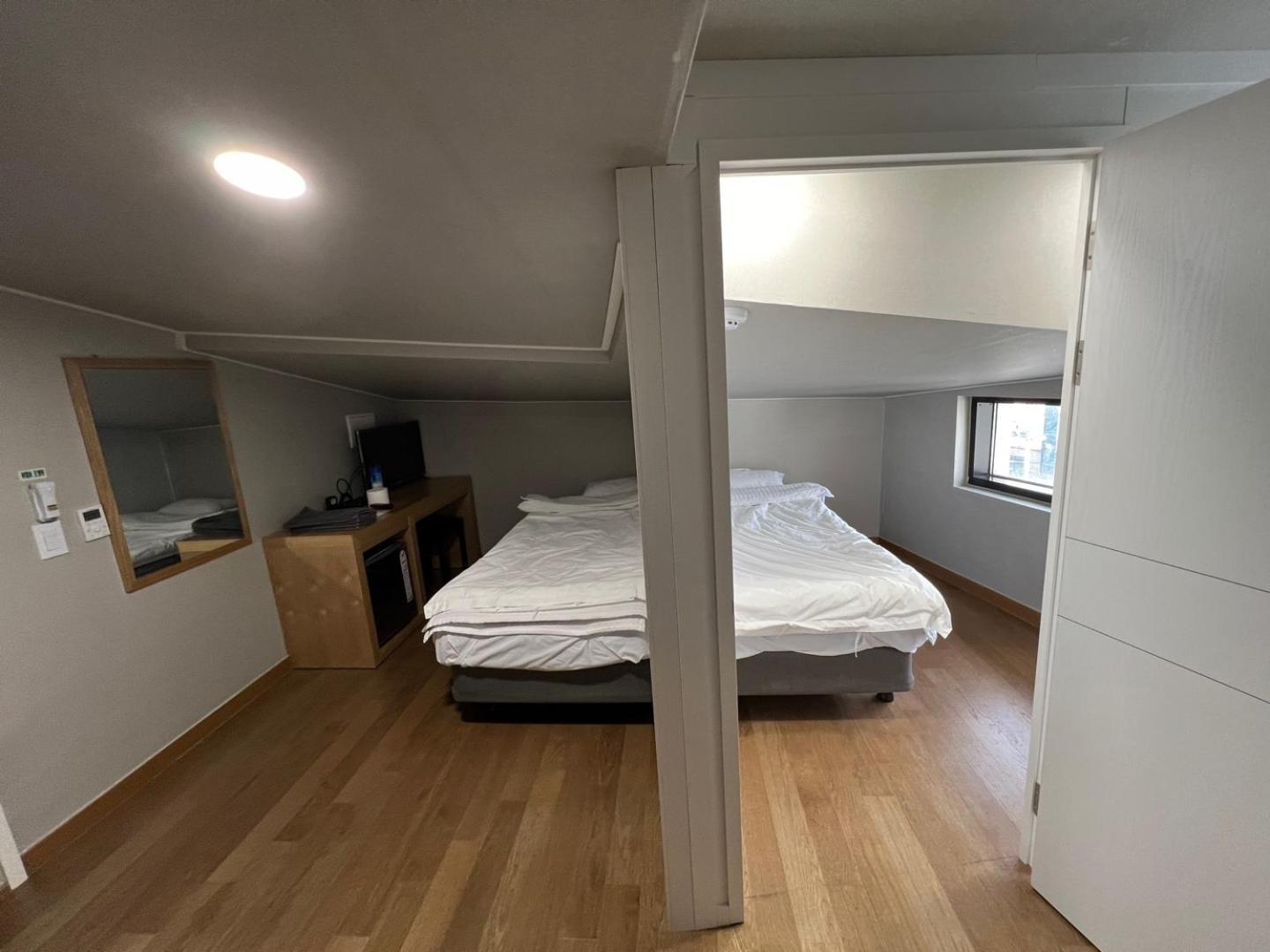 Hotel J.Hill House Seul Zewnętrze zdjęcie