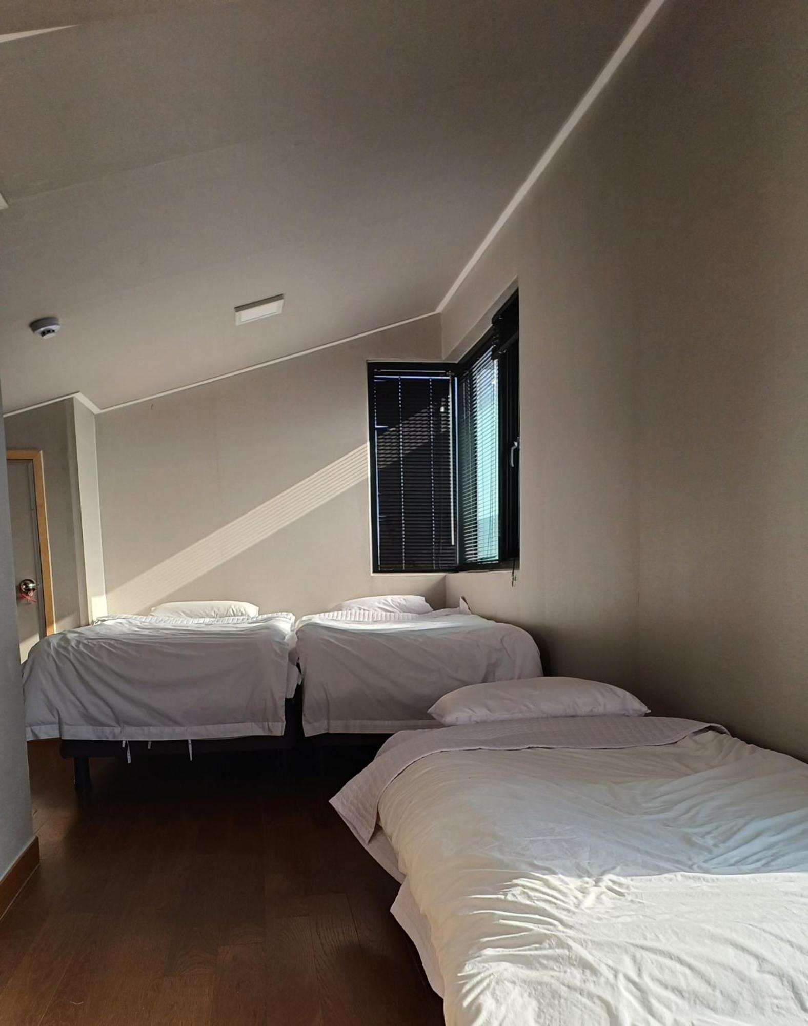 Hotel J.Hill House Seul Zewnętrze zdjęcie