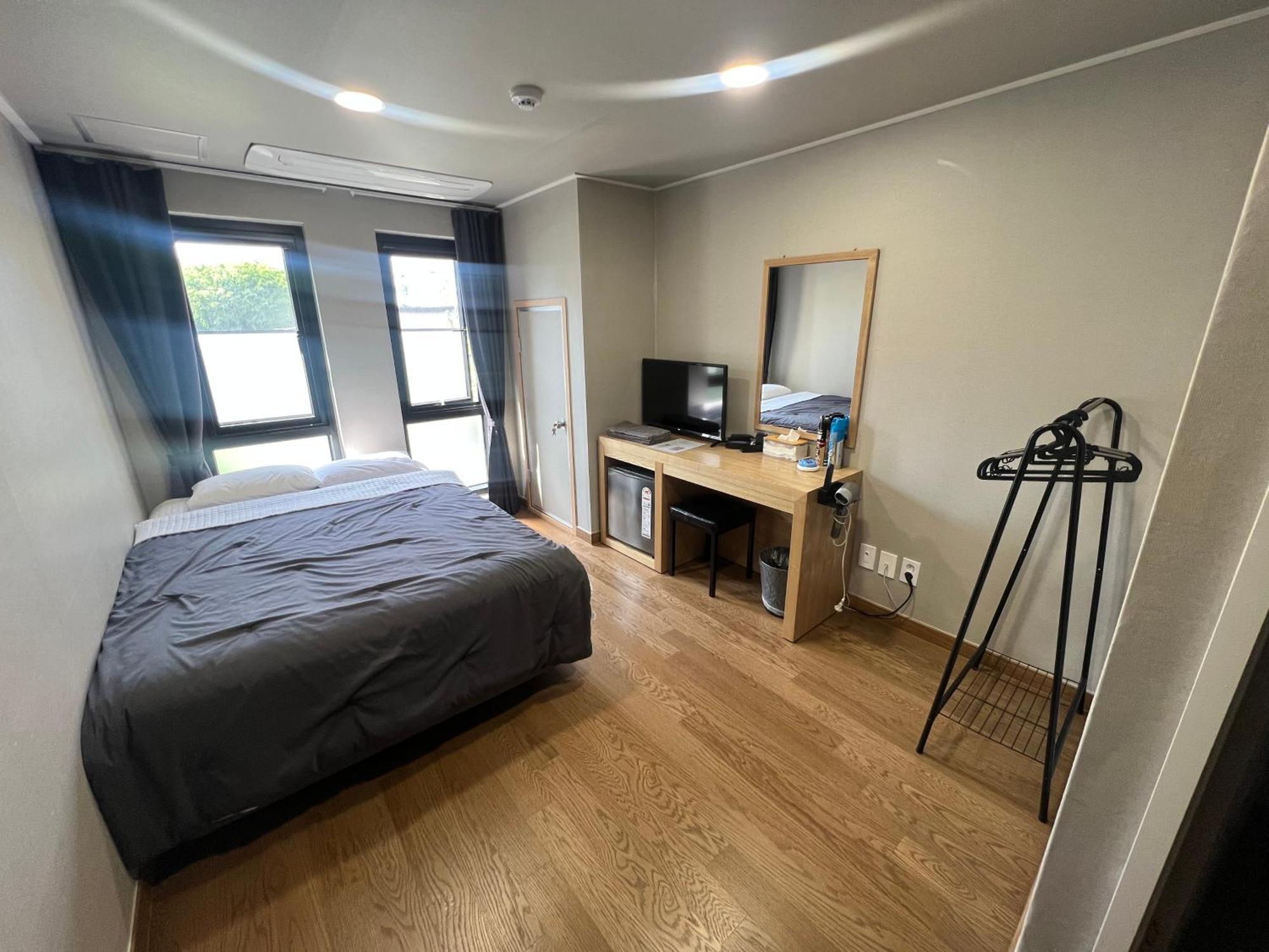 Hotel J.Hill House Seul Zewnętrze zdjęcie
